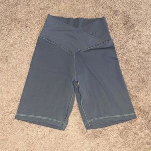 Aerie Biker Shorts
